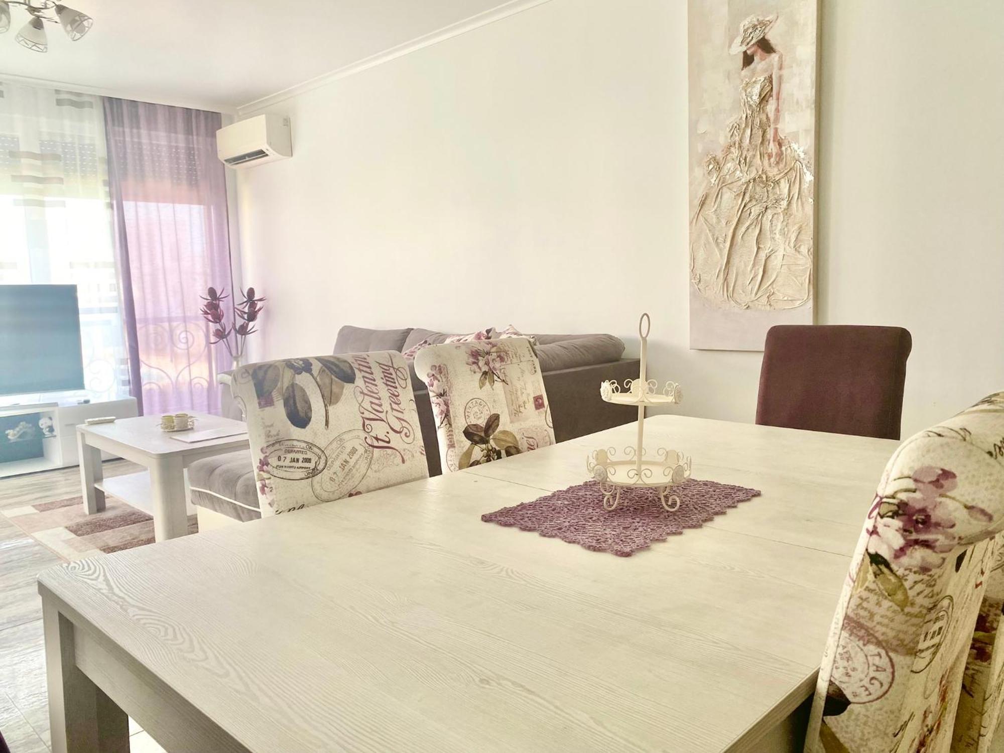 צ'רנומורץ Apartments In Complex Sunny Island Deluxe מראה חיצוני תמונה