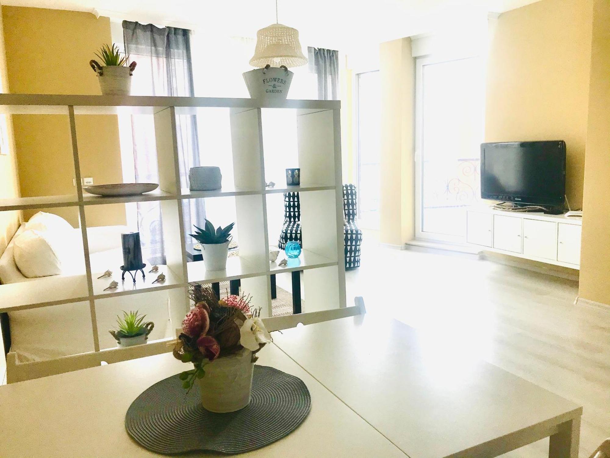 צ'רנומורץ Apartments In Complex Sunny Island Deluxe מראה חיצוני תמונה