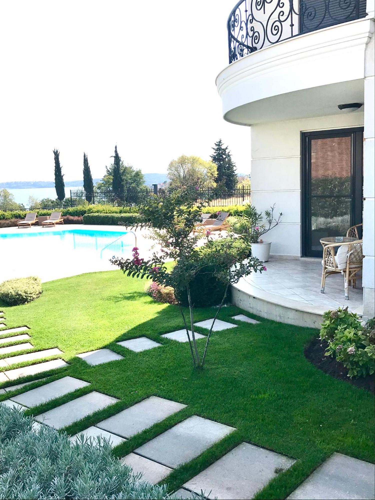 צ'רנומורץ Apartments In Complex Sunny Island Deluxe מראה חיצוני תמונה