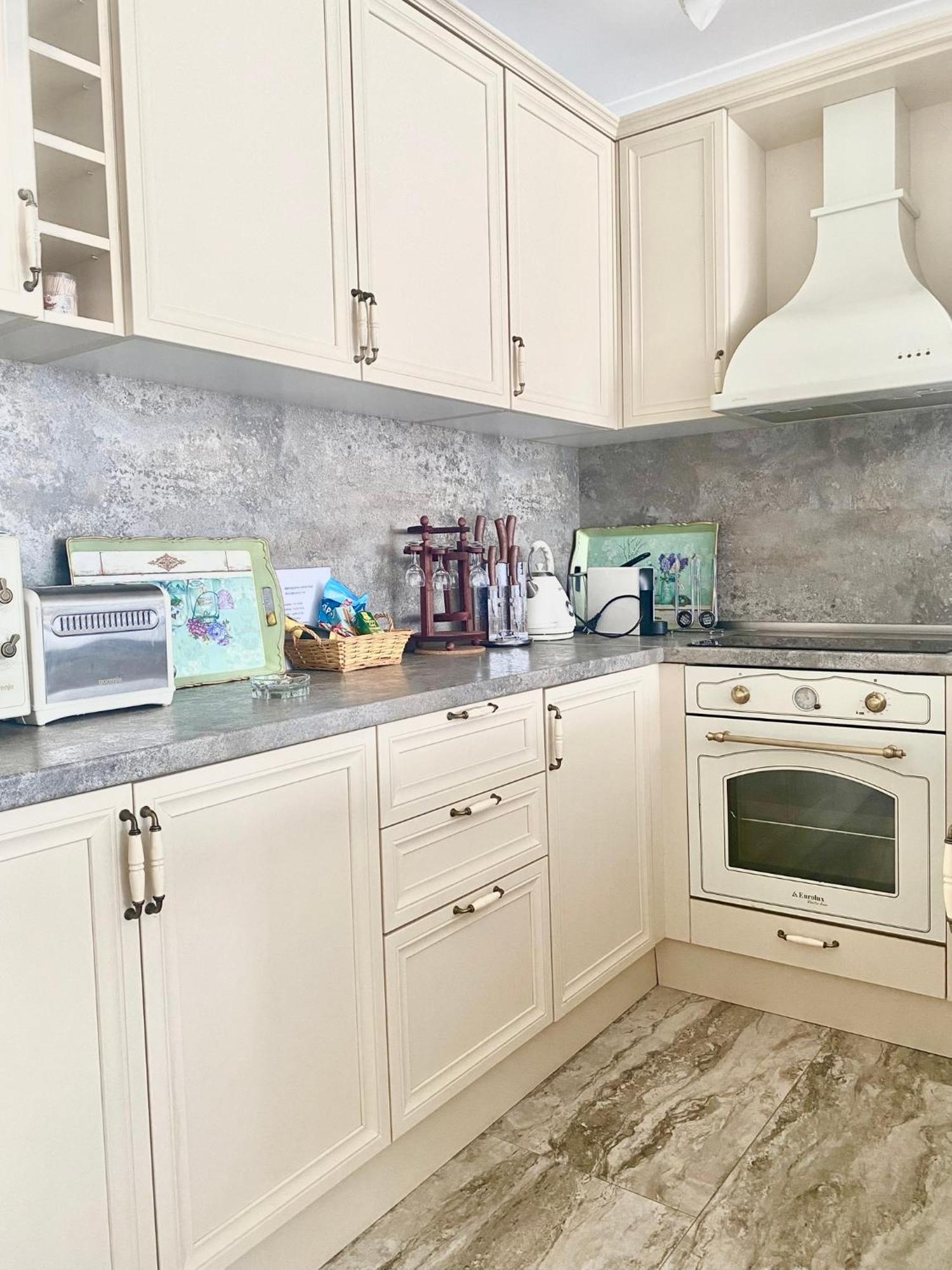 צ'רנומורץ Apartments In Complex Sunny Island Deluxe מראה חיצוני תמונה