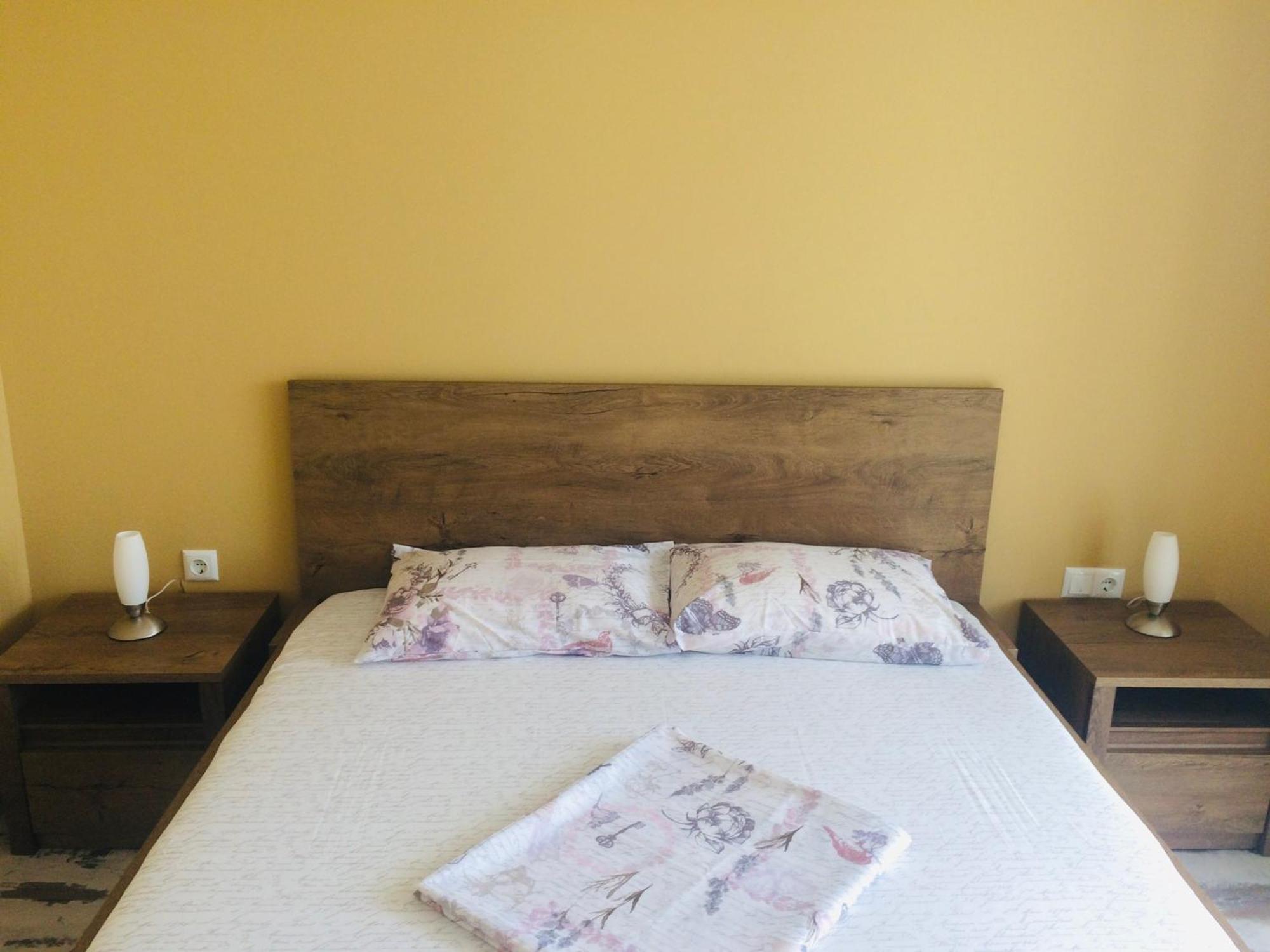 צ'רנומורץ Apartments In Complex Sunny Island Deluxe מראה חיצוני תמונה